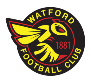 Watford logo and symbol