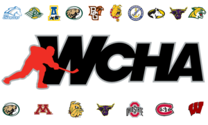 Wcha Logo