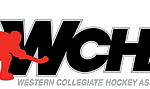 Western Collegiate Hockey Association (WCHA) Logo