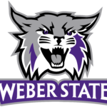 Weber State Wildcats Logo