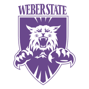 Weber State Wildcats Logo