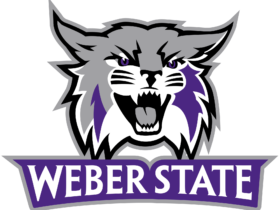 Weber State Wildcats Logo