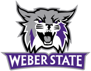 Weber State Wildcats Logo