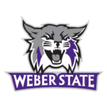 Weber State Wildcats Logo