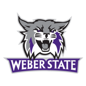 Weber State Wildcats Logo