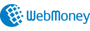 Webmoney Logo