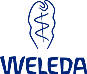 Weleda Logo