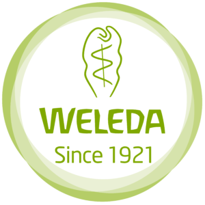 Weleda Logo