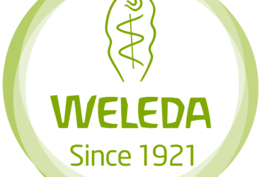 Weleda Logo