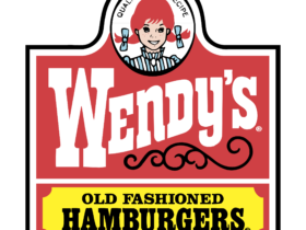 Wendys Logo