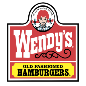 Wendys Logo