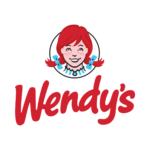 Wendys logo and symbol