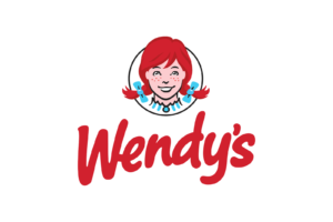 Wendys logo and symbol