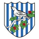 West Bromwich Albion logo and symbol