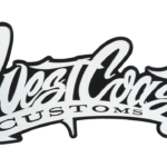 West Coast Customs Logo