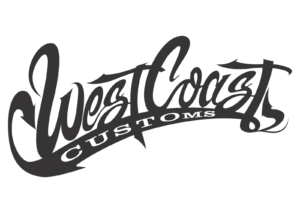 West Coast Customs Logo