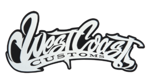 West Coast Customs Logo