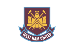 West Ham United logo and symbol