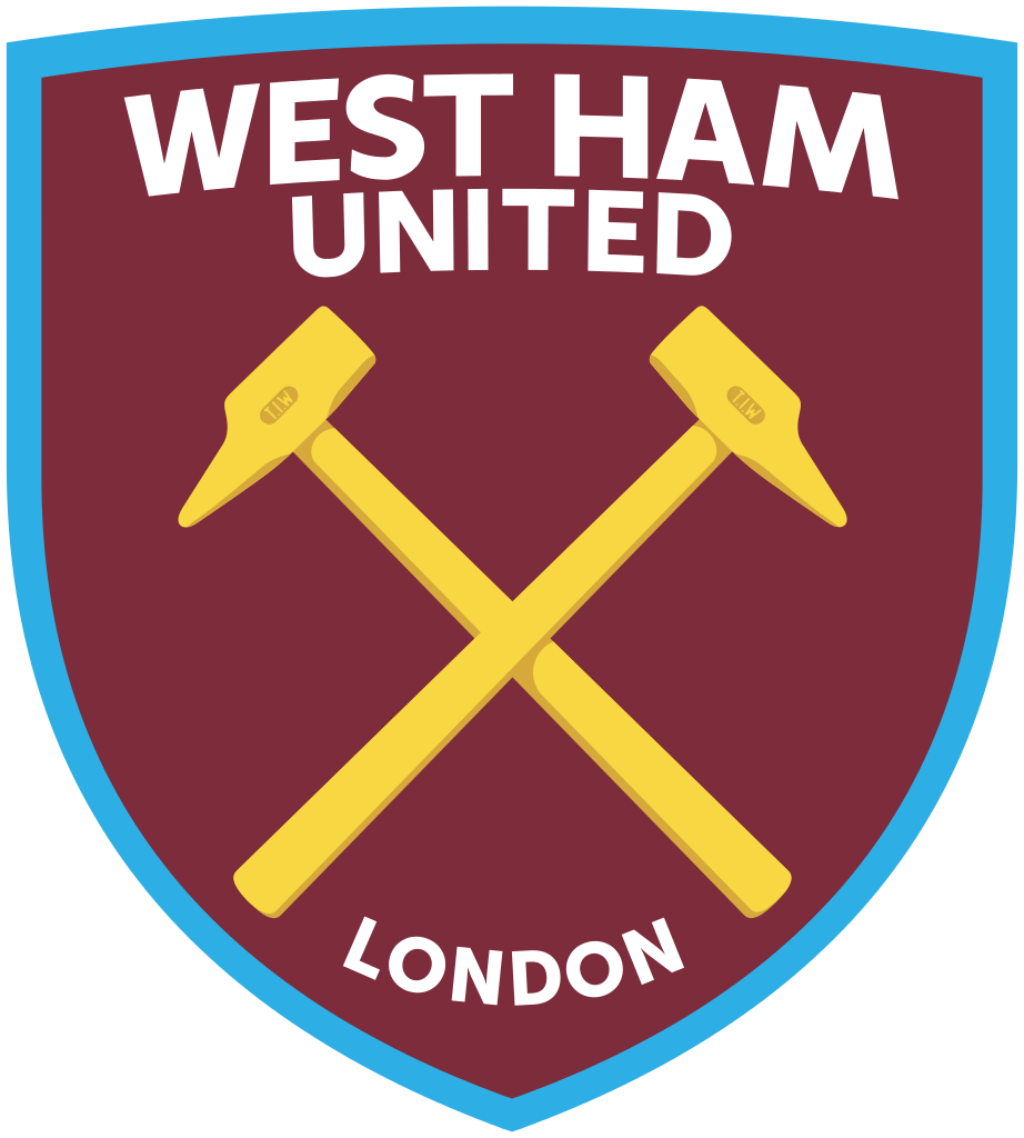 West Ham United Logo