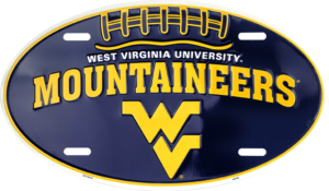 West Virginia Power logo and symbol