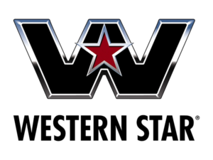 Western Star logo and symbol