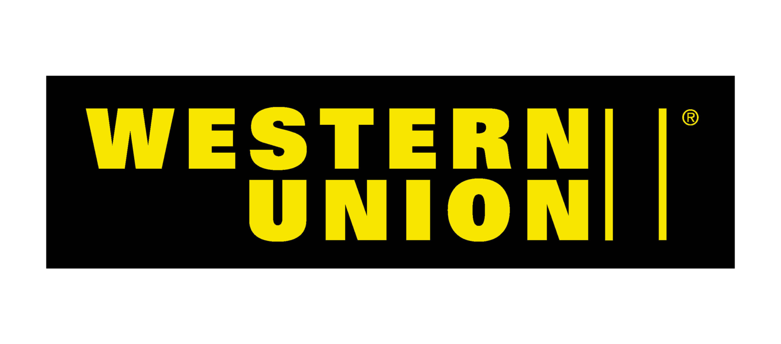 Western Union Logo