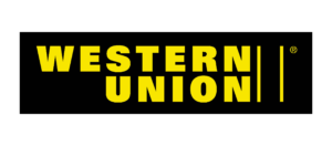 Western Union Logo