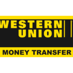 Western Union logo and symbol