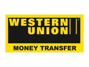 Western Union logo and symbol