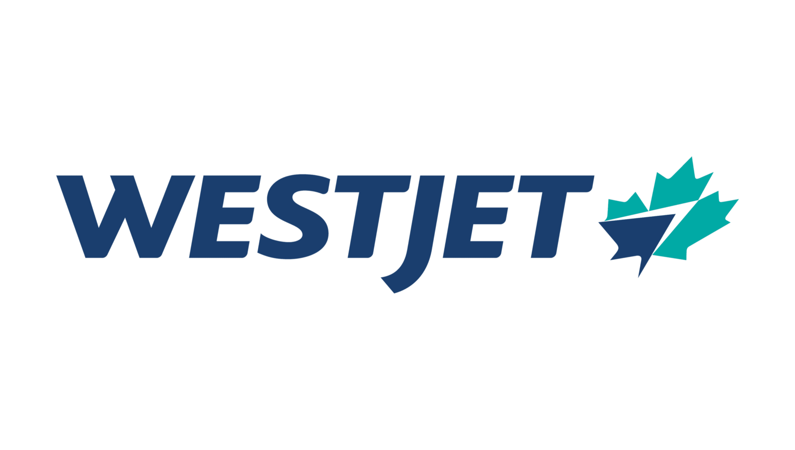 Westjet Airlines Logo