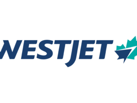 Westjet Airlines Logo