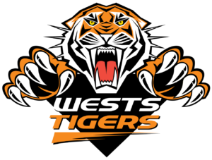 Wests Tigers Logo