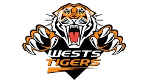 Wests Tigers Logo