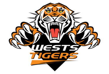 Wests Tigers Logo