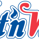 Wet n Wild logo and symbol