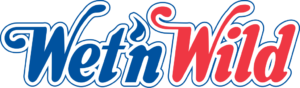 Wet n Wild logo and symbol