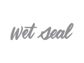 Wet Seal Logo