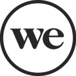 Wework Logo