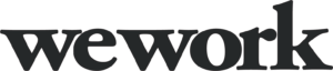 WeWork Logo and symbol