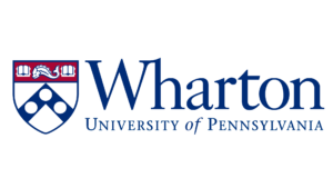 Wharton Logo