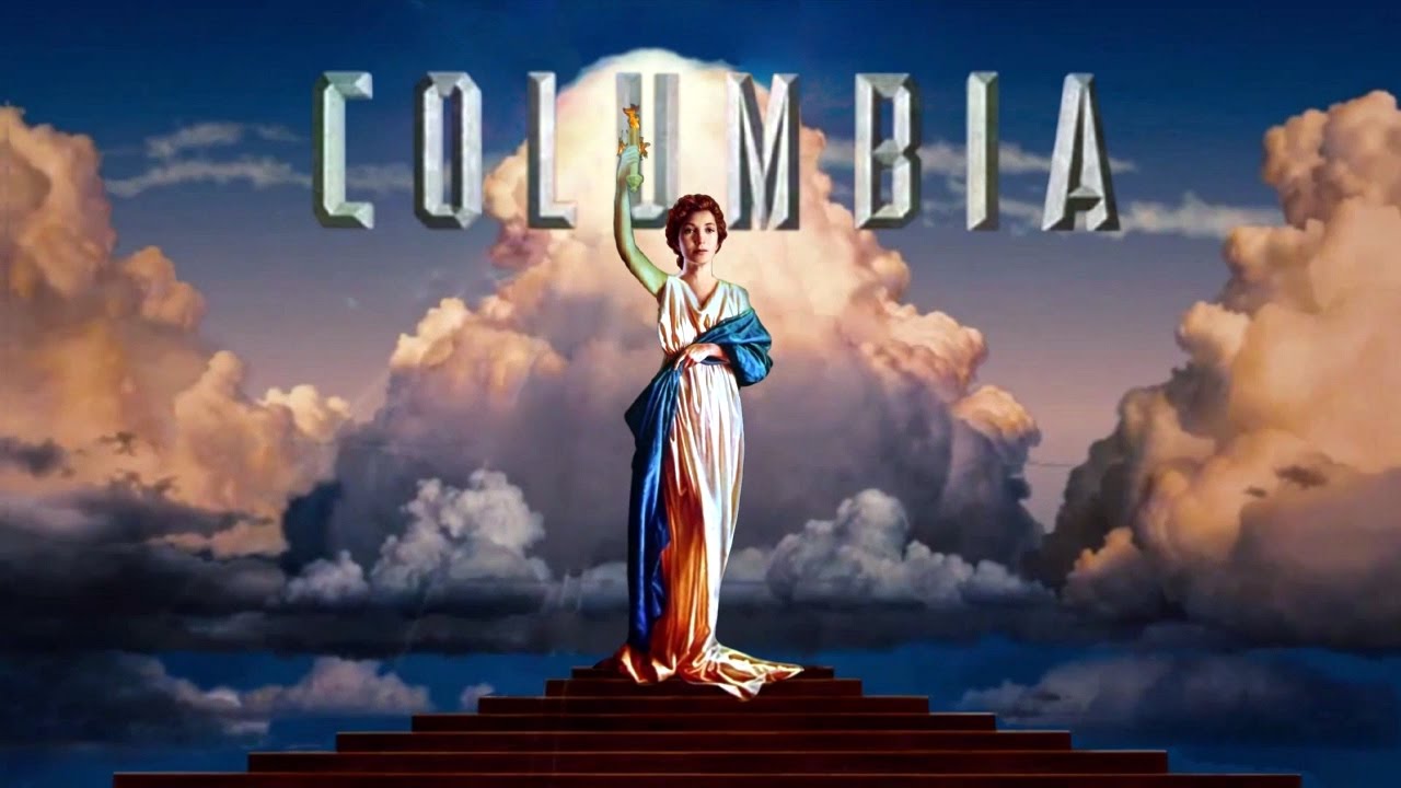 What does Lady Columbia represent?