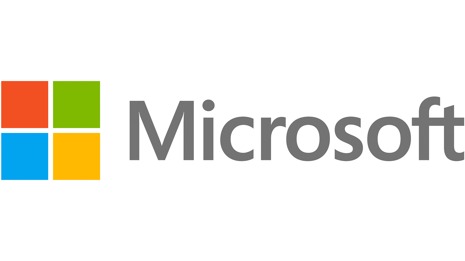 Microsoft info