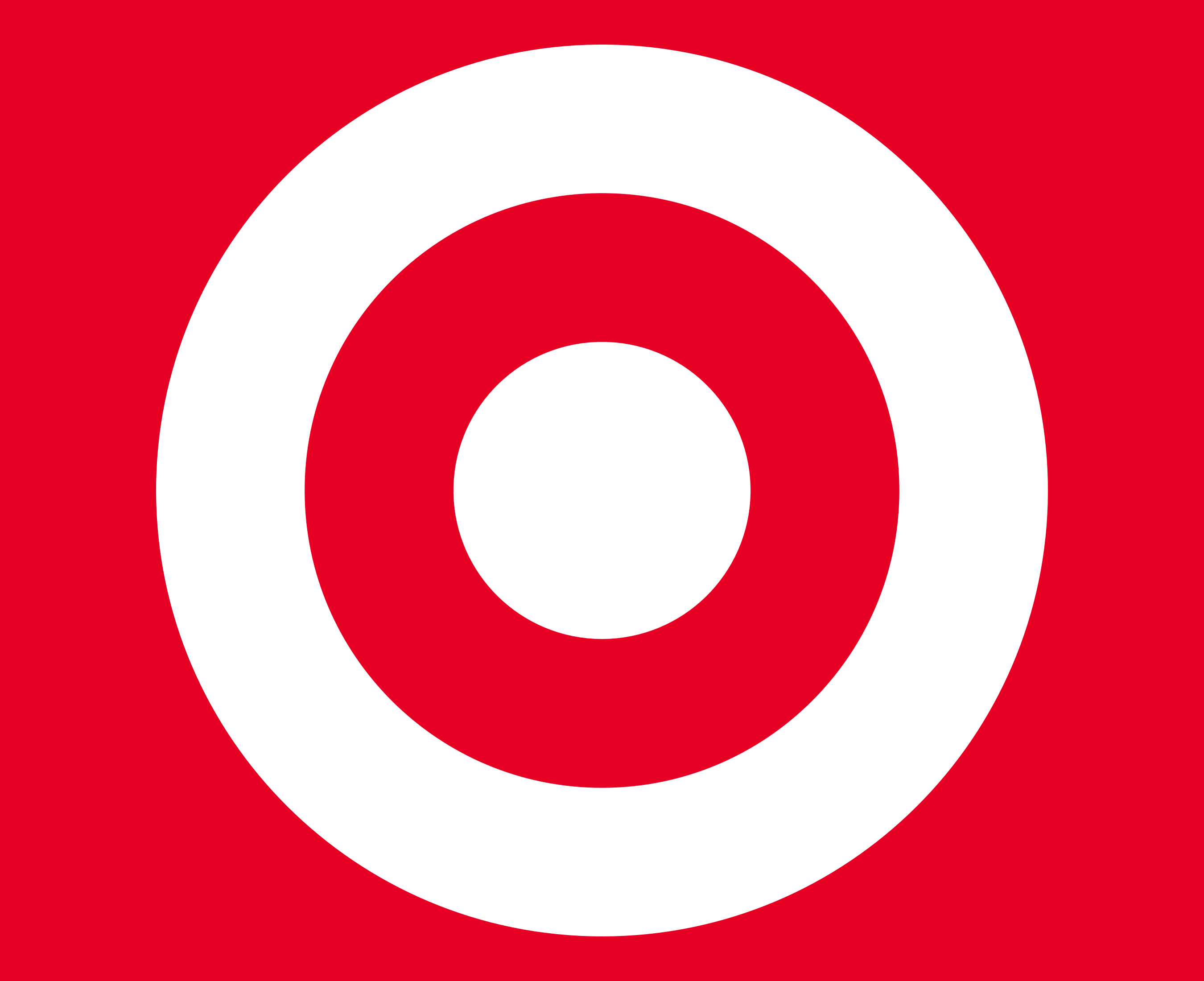 what-does-target-s-logo-represent