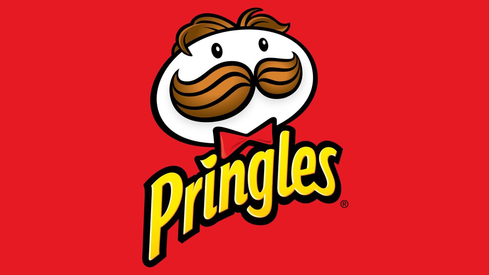 What does the Pringles logo mean?
