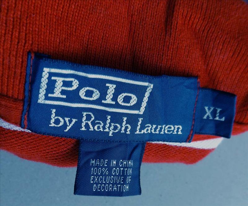 What is Blue Label Ralph Lauren?