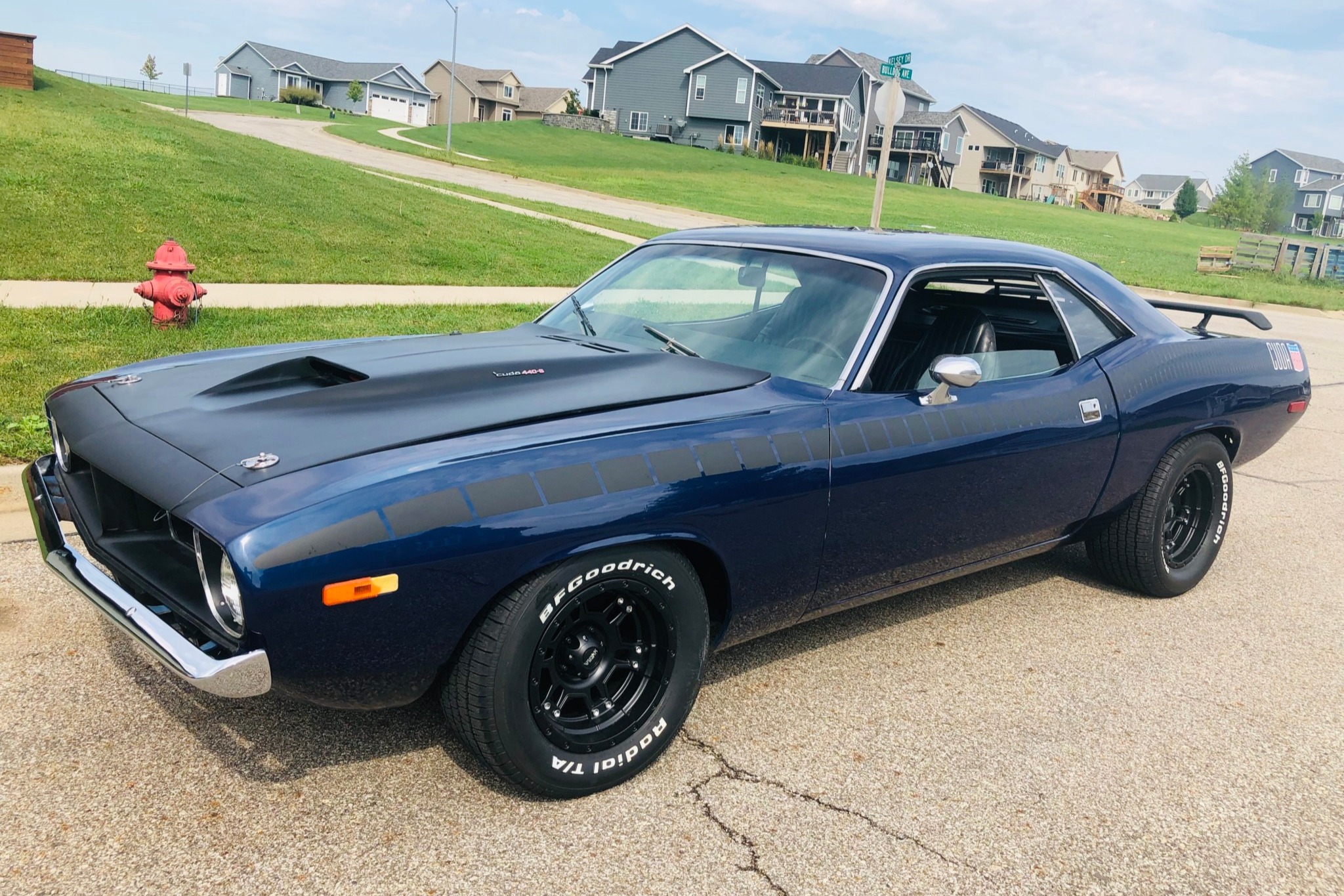 what-is-a-plymouth-duster