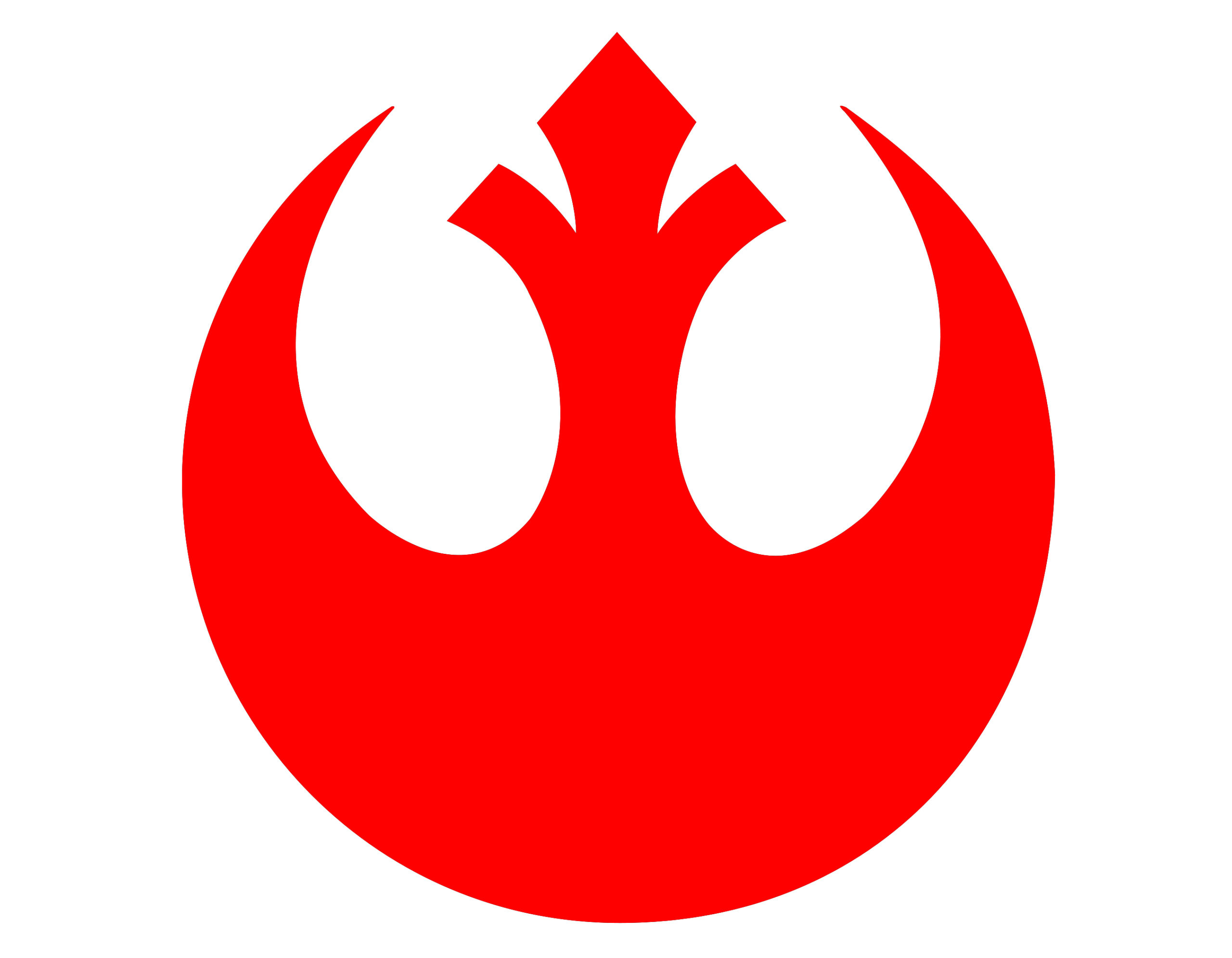 What is the GREY Jedi symbol?