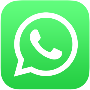 WhatsApp logo and symbol