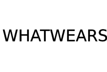 Whatwears Logo