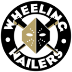 Wheeling Nailers logo and symbol